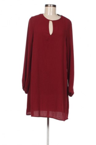 Kleid New Look, Größe M, Farbe Rot, Preis € 4,99