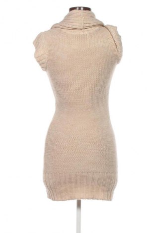 Kleid New Look, Größe S, Farbe Beige, Preis € 4,99