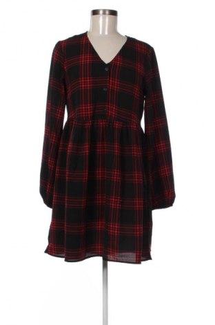 Kleid New Look, Größe XS, Farbe Mehrfarbig, Preis € 4,99