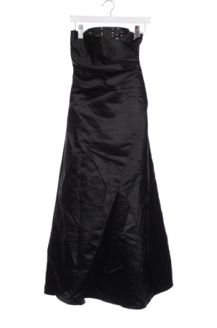 Kleid Niente, Größe XXS, Farbe Schwarz, Preis 8,99 €