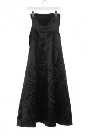 Kleid Niente, Größe XXS, Farbe Schwarz, Preis 8,99 €