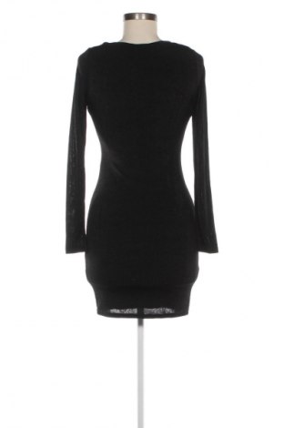 Kleid Nly Trend, Größe XS, Farbe Schwarz, Preis 3,99 €