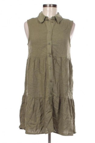 Kleid ONLY, Größe S, Farbe Grün, Preis 18,99 €