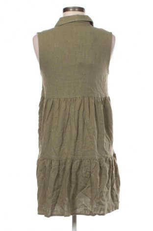 Kleid ONLY, Größe S, Farbe Grün, Preis 18,99 €