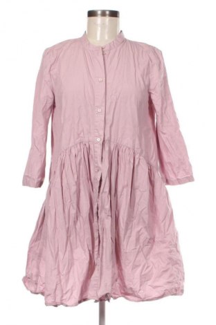 Šaty  ONLY, Veľkosť S, Farba Popolavo ružová, Cena  11,31 €
