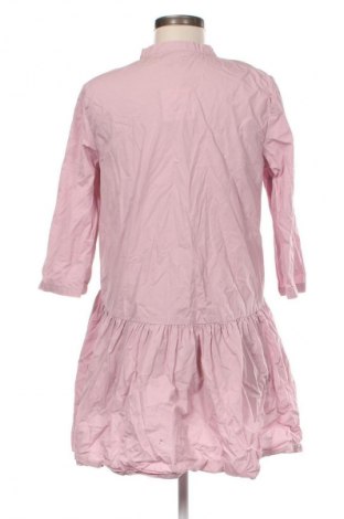 Šaty  ONLY, Veľkosť S, Farba Popolavo ružová, Cena  11,31 €