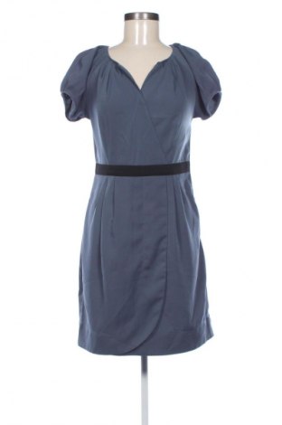 Kleid Object, Größe S, Farbe Blau, Preis € 5,99