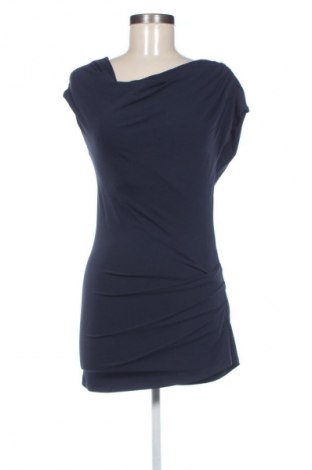 Kleid Oblique Creations, Größe XS, Farbe Blau, Preis 4,99 €