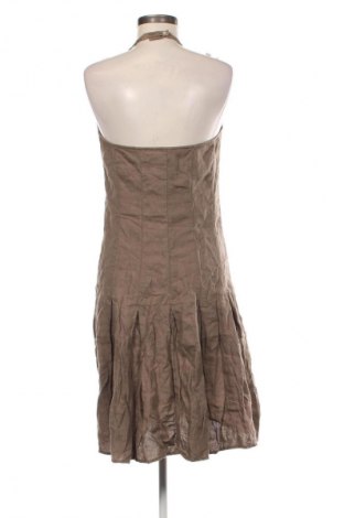 Kleid One Step, Größe M, Farbe Braun, Preis 19,41 €