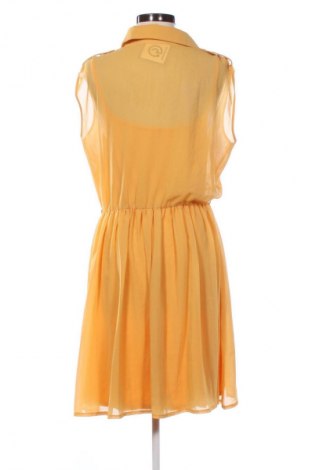 Φόρεμα Orsay, Μέγεθος L, Χρώμα Κίτρινο, Τιμή 16,80 €