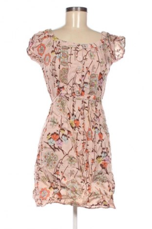 Kleid Oviesse, Größe L, Farbe Mehrfarbig, Preis 3,99 €