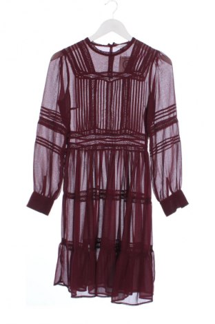 Šaty  Oviesse, Velikost XS, Barva Červená, Cena  149,00 Kč