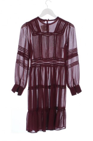 Šaty  Oviesse, Velikost XS, Barva Červená, Cena  149,00 Kč