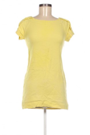 Kleid Chattawak, Größe XS, Farbe Gelb, Preis 2,99 €