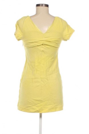 Kleid Chattawak, Größe XS, Farbe Gelb, Preis 2,99 €