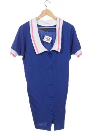 Kleid Pause Jeans, Größe XS, Farbe Blau, Preis 7,99 €