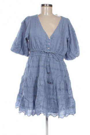 Φόρεμα Pepe Jeans, Μέγεθος XL, Χρώμα Μπλέ, Τιμή 35,99 €