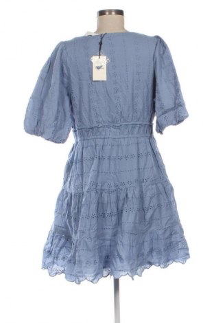 Φόρεμα Pepe Jeans, Μέγεθος XL, Χρώμα Μπλέ, Τιμή 35,99 €