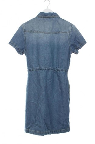 Šaty  Pepe Jeans, Velikost XS, Barva Modrá, Cena  979,00 Kč