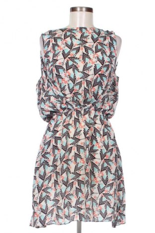 Sukienka Pepe Jeans, Rozmiar M, Kolor Kolorowy, Cena 98,99 zł