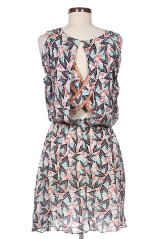 Sukienka Pepe Jeans, Rozmiar M, Kolor Kolorowy, Cena 98,99 zł