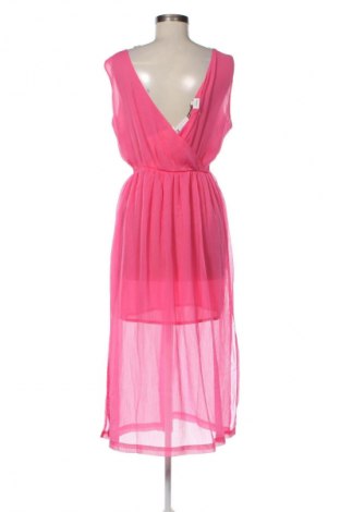 Rochie Pepe Jeans, Mărime M, Culoare Roz, Preț 113,99 Lei