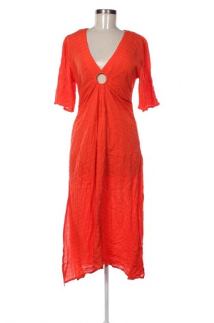 Rochie Pepe Jeans, Mărime M, Culoare Roșu, Preț 209,99 Lei