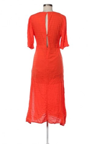 Rochie Pepe Jeans, Mărime M, Culoare Roșu, Preț 209,99 Lei