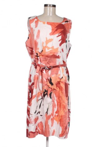 Φόρεμα Perri Cutten, Μέγεθος XXL, Χρώμα Πολύχρωμο, Τιμή 44,99 €