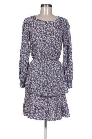 Kleid Pieces, Größe S, Farbe Mehrfarbig, Preis € 3,99