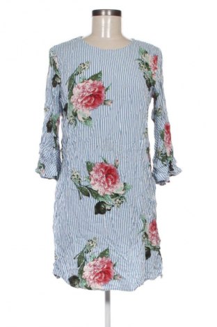 Kleid Pigalle, Größe S, Farbe Mehrfarbig, Preis 2,99 €