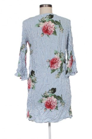 Kleid Pigalle, Größe S, Farbe Mehrfarbig, Preis 2,99 €