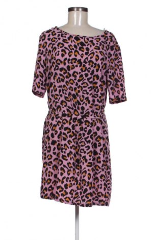 Kleid Pigalle, Größe M, Farbe Mehrfarbig, Preis 8,99 €