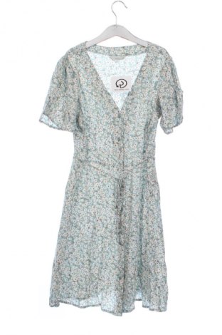 Kleid Pigalle, Größe XS, Farbe Mehrfarbig, Preis 4,99 €