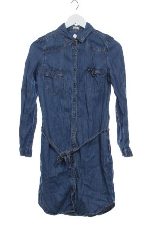 Šaty  Pimkie, Veľkosť XS, Farba Modrá, Cena  3,95 €