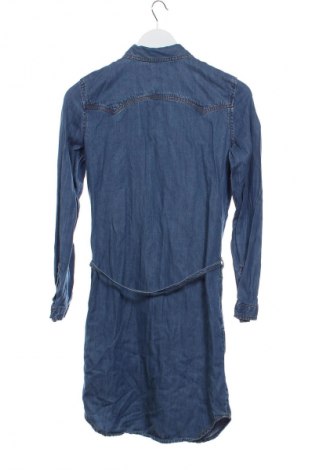 Šaty  Pimkie, Veľkosť XS, Farba Modrá, Cena  3,95 €