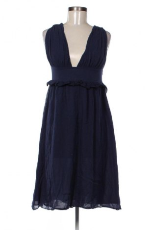 Rochie Pinko, Mărime M, Culoare Albastru, Preț 206,66 Lei