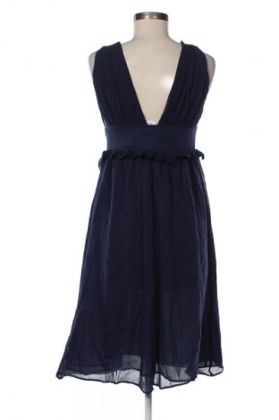 Rochie Pinko, Mărime M, Culoare Albastru, Preț 206,66 Lei