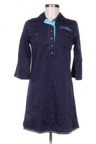 Kleid Polo Sylt, Größe S, Farbe Blau, Preis 33,35 €