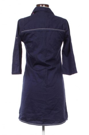 Kleid Polo Sylt, Größe S, Farbe Blau, Preis 33,35 €