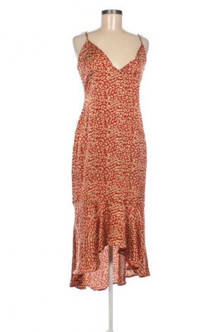 Kleid Pretty Little Thing, Größe L, Farbe Mehrfarbig, Preis € 7,99