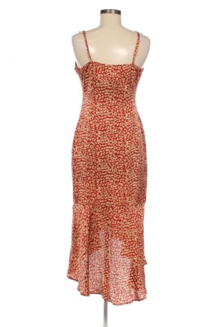 Kleid Pretty Little Thing, Größe L, Farbe Mehrfarbig, Preis € 7,99