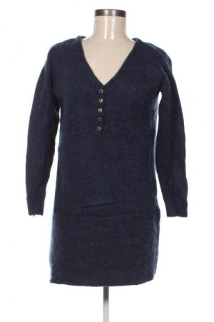 Šaty  Promod, Veľkosť S, Farba Modrá, Cena  10,95 €