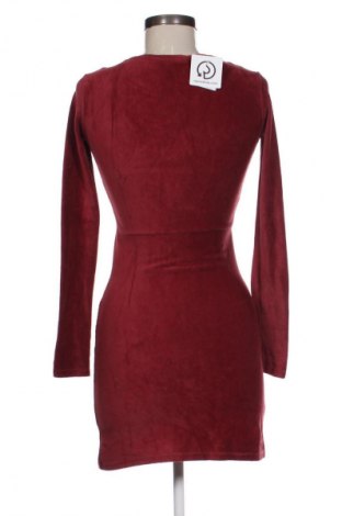 Ruha Pull&Bear, Méret S, Szín Piros, Ár 1 759 Ft