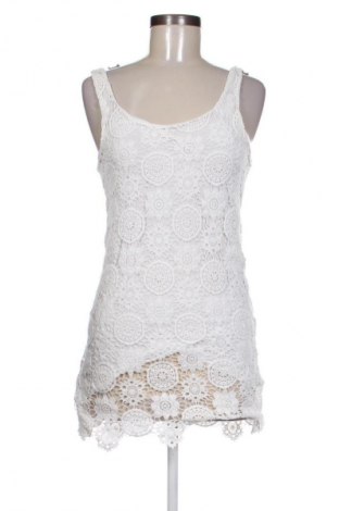 Ruha Pull&Bear, Méret XS, Szín Fehér, Ár 2 359 Ft