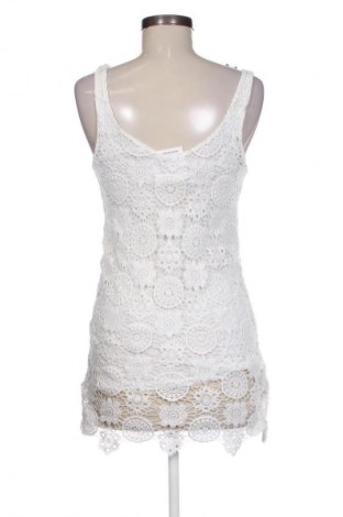 Ruha Pull&Bear, Méret XS, Szín Fehér, Ár 2 359 Ft