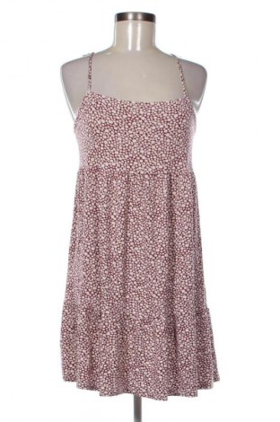 Kleid Pull&Bear, Größe M, Farbe Mehrfarbig, Preis € 5,99