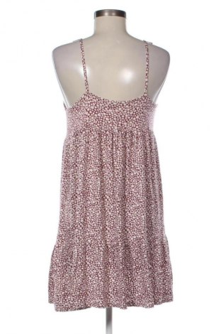 Kleid Pull&Bear, Größe M, Farbe Mehrfarbig, Preis € 5,99