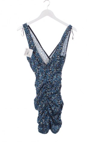 Rochie Pull&Bear, Mărime M, Culoare Multicolor, Preț 34,99 Lei