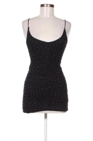 Rochie Pull&Bear, Mărime XS, Culoare Negru, Preț 28,99 Lei